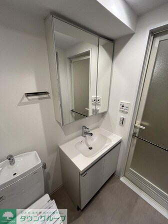 アイルグランディール池袋の物件内観写真